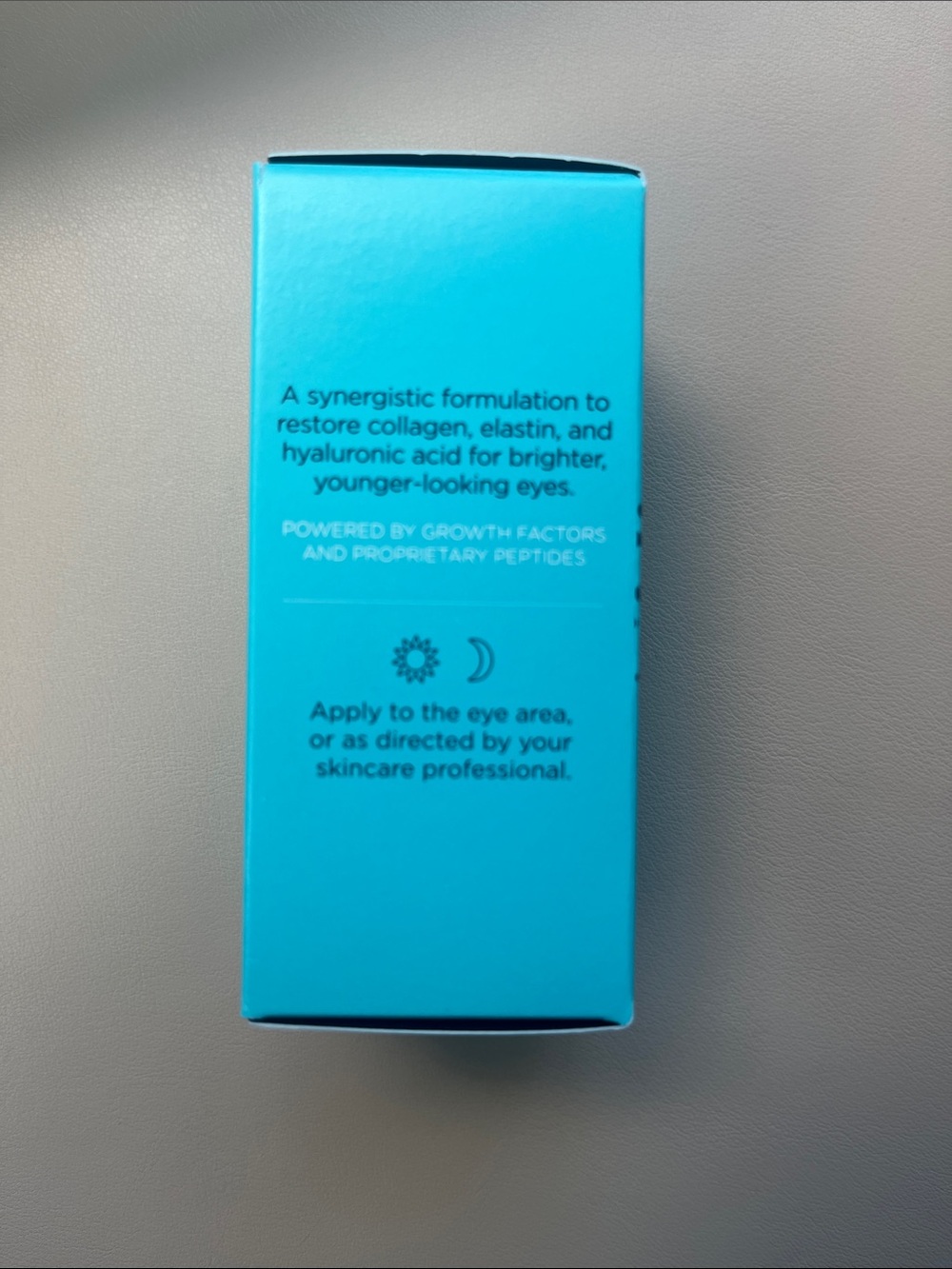 NEOCUTIS Lumière Firm Illuminating & Tightening Eye Cream - Picture 2 of 5
